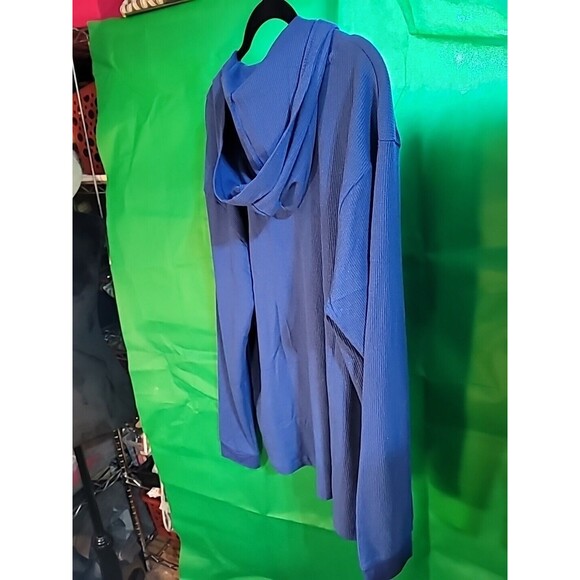 NWT SUNRISE KINGDOM HOODIE LOS ANGELES LARGE LIGHTWEIGHT - Picture 9 of 10